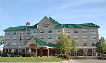 Hotel Lexington & Columbus-polaris