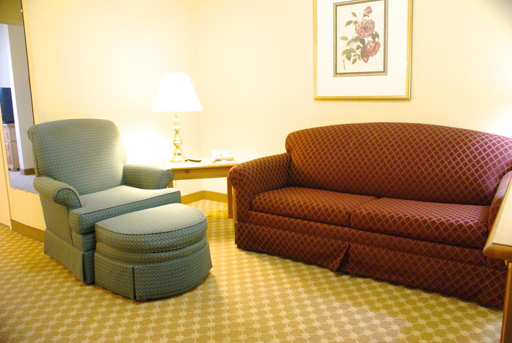 Hotel Lexington & Columbus-polaris Columbus