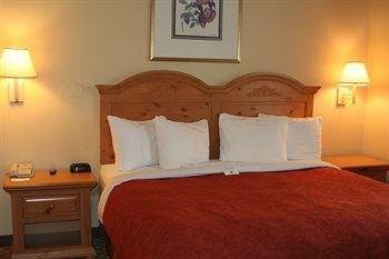 Hotel Lexington & Columbus-polaris Columbus