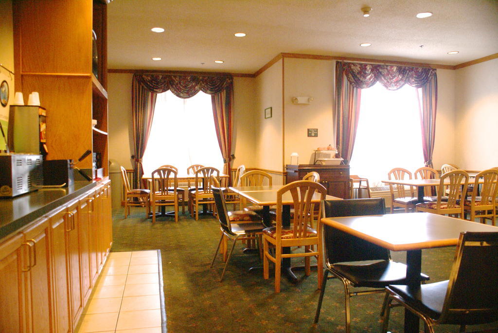 Lexington & Columbus-polaris Hotel