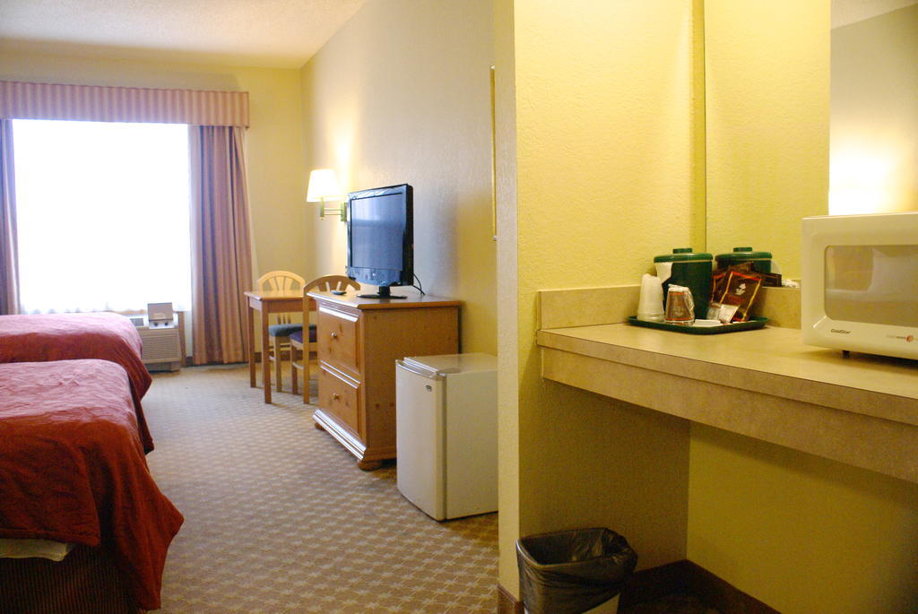 Hotel Lexington & Columbus-polaris Columbus