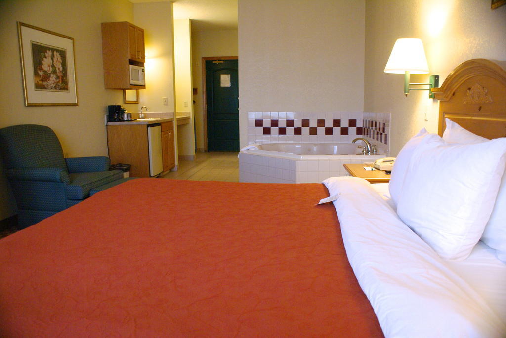 Hotel Lexington & Columbus-polaris Columbus