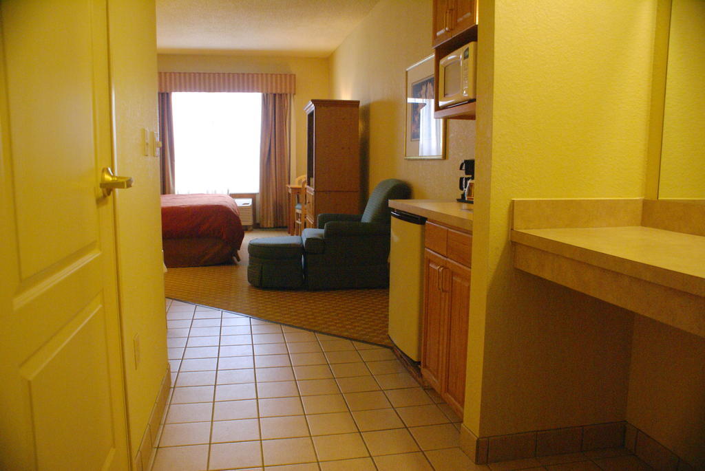 Hotel Lexington & Columbus-polaris