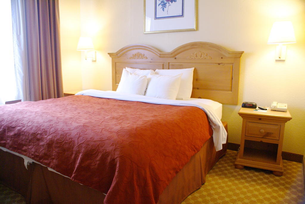 Hotel Lexington & Columbus-polaris Columbus
