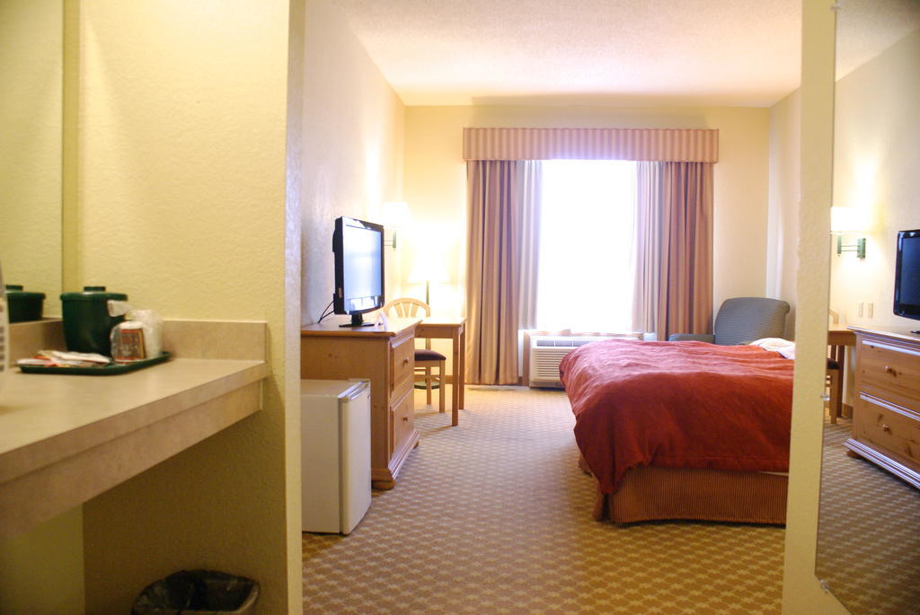 Hotel Lexington & Columbus-polaris 3*