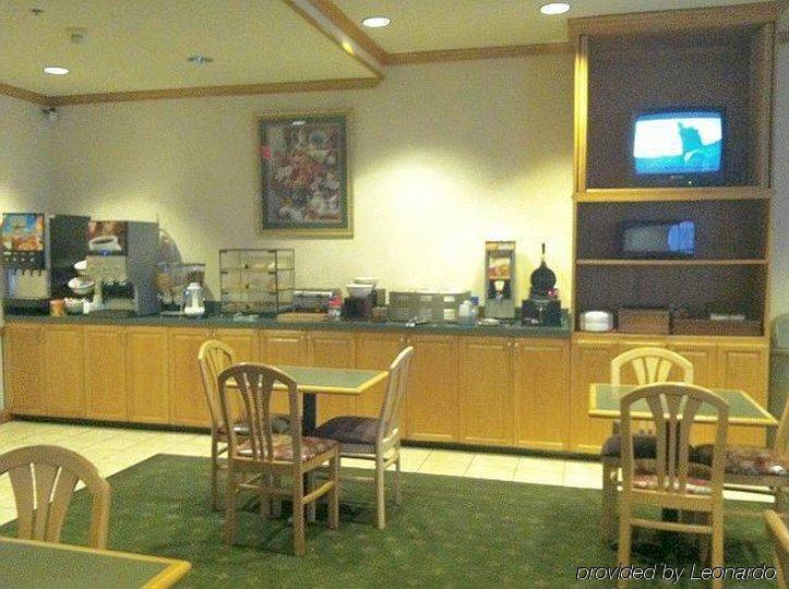 Lexington & Columbus-polaris Hotel