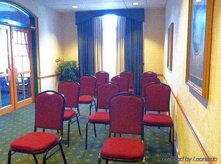 Hotel Lexington & Columbus-polaris 3*
