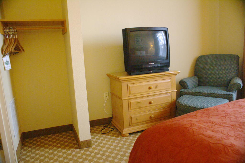 Lexington & Columbus-polaris Hotel Columbus