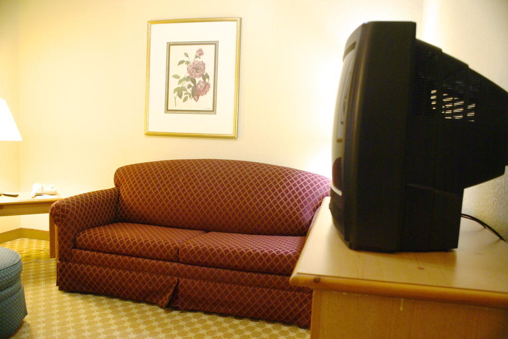 Lexington & Columbus-polaris Hotel Columbus